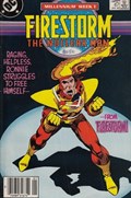 FIRESTORM: THE NUCLEAR MAN #67B 
