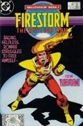 FIRESTORM: THE NUCLEAR MAN #67 