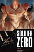 SOLDIER ZERO #1-RI 