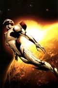 SOLDIER ZERO #2-RI 