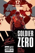 SOLDIER ZERO #3-RI 