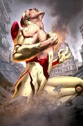 SOLDIER ZERO #3-RI-B 