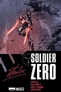 SOLDIER ZERO #10 