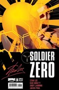 SOLDIER ZERO #5B 