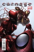 CARNAGE #3 
