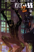 KICK-ASS 2 #1B 