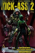 KICK-ASS 2 #2 