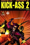 KICK-ASS 2 #2-RI 