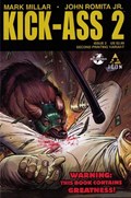 KICK-ASS 2 #2-2nd 