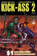KICK-ASS 2 #6 
