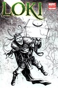 LOKI #1B 