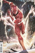 THE FLASH #762B 