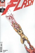 THE FLASH #762 