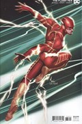 THE FLASH #763B 