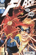 THE FLASH #763 