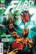 THE FLASH #765 