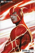 THE FLASH #765B 
