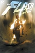 THE FLASH #750-PLAC 