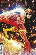 THE FLASH #756B 