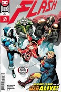 THE FLASH #757 