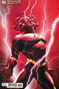 THE FLASH #757B 