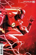 THE FLASH #758B 