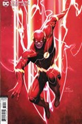 THE FLASH #759B 
