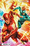 THE FLASH #768B 