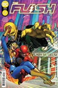 THE FLASH #769 