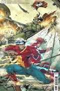 THE FLASH #770B 