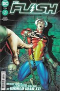 THE FLASH #770 