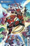 THE FLASH #771B 