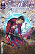 THE FLASH #771 