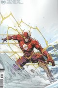 THE FLASH #767B 