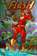 THE FLASH #750-C2E2 