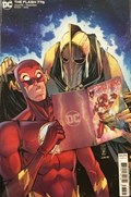 THE FLASH #776B 