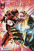 THE FLASH #776 