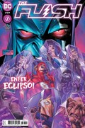 THE FLASH #777 
