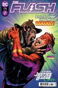 THE FLASH #778 