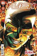 THE FLASH #772 