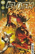 THE FLASH #773 