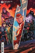 THE FLASH #775B 