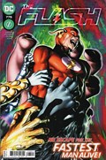 THE FLASH #775 