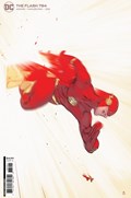 THE FLASH #784B 