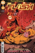 THE FLASH #783-2nd 