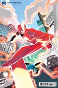 THE FLASH #785B 
