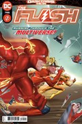 THE FLASH #785 