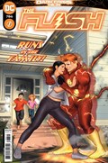 THE FLASH #786 