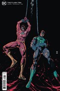 THE FLASH #786-RI 