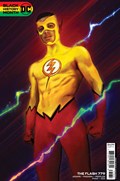 THE FLASH #779C 